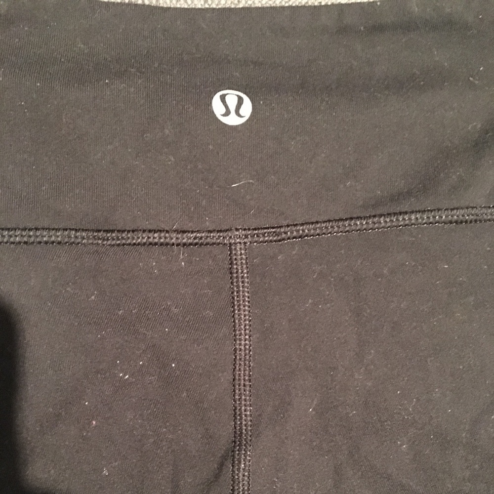 Lulu lemon leggings